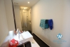 Natural light and modern apartment for rent in Watermark, Tay Ho, Ha Noi